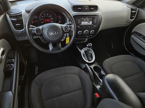 Used 2019 Kia Soul FWD image 15