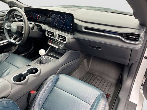 Used 2024 Ford Mustang GT Premium image 28