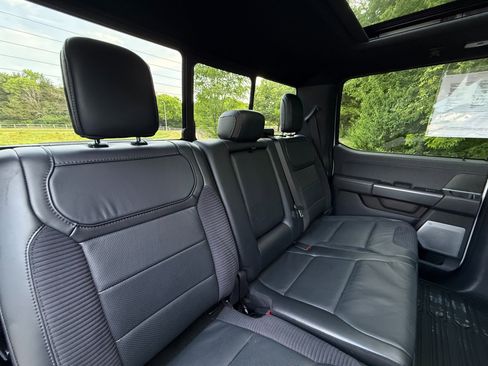 Used 2023 Ford F150 Raptor AWD/4WD image 35