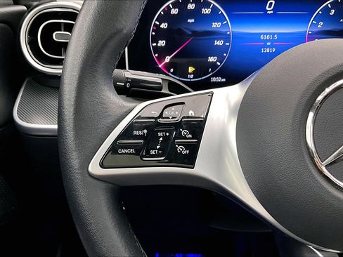 Certified 2025 Mercedes-Benz C 300 Sedan image 20