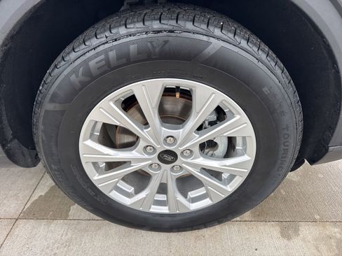 Certified 2023 Ford Escape Active w/ Tech Pack #2 image 21