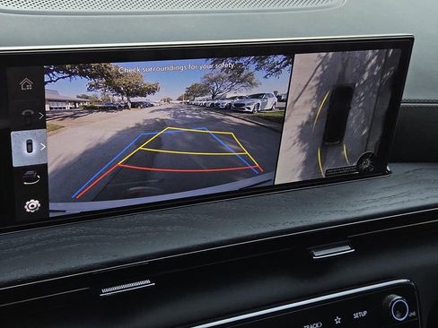 New 2026 Genesis GV80 3.5T Prestige image 25