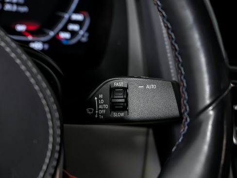 Used 2022 BMW M8 Gran Coupe xDrive Competition w/ M Carbon Exterior Package image 30