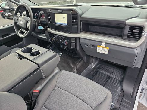 New 2026 Ford F250 XL w/ 360-Degree Camera Package image 12