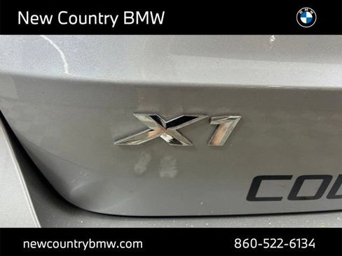 Used 2026 BMW X1 xDrive28i w/ Convenience Package AWD/4WD image 10