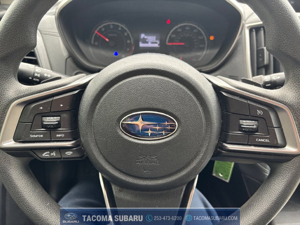 Used 2018 Subaru Impreza 2.0i Premium AWD/4WD image 24