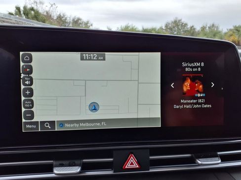 New 2025 Hyundai Elantra SEL image 20