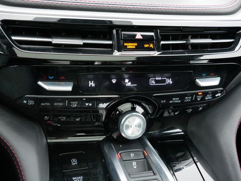 Used 2023 Acura MDX A-Spec image 24