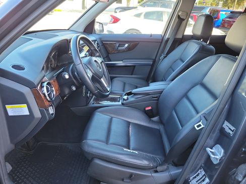 Used 2013 Mercedes-Benz GLK 350 4MATIC image 22
