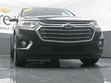 Used 2019 Chevrolet Traverse LT image 3