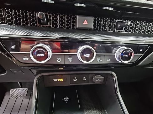 New 2026 Honda CR-V EX-L image 17