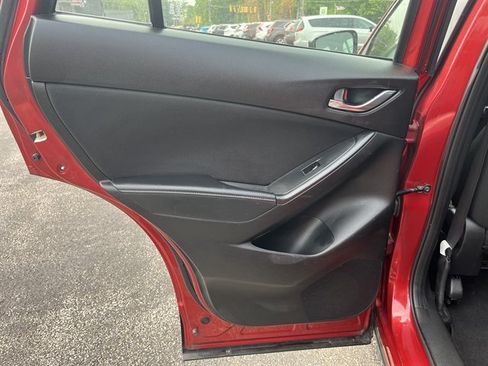 Used 2016 MAZDA CX-5 Sport AWD/4WD image 29