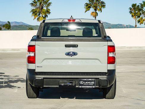 Used 2024 Ford Maverick XLT image 6