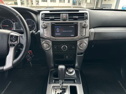 Used 2015 Toyota 4Runner SR5 image 18