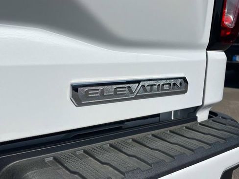 New 2026 GMC Sierra 1500 Elevation w/ Preferred Package AWD/4WD image 12
