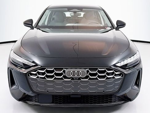 New 2025 Audi A5 2.0T Premium Plus image 2