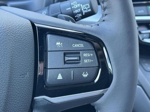 New 2026 Honda Odyssey EX-L image 16