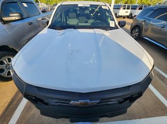 Used 2025 Chevrolet Colorado W/T w/ WT Convenience Package II RWD video 2