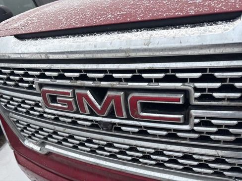 Used 2019 GMC Sierra 1500 Denali w/ Denali Ultimate Package image 6