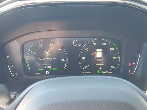 New 2026 Honda CR-V Sport-L image 30