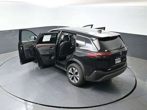Used 2023 Nissan Rogue SV AWD/4WD image 57