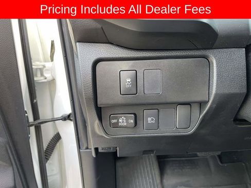 Used 2023 Toyota Tacoma SR AWD/4WD image 21