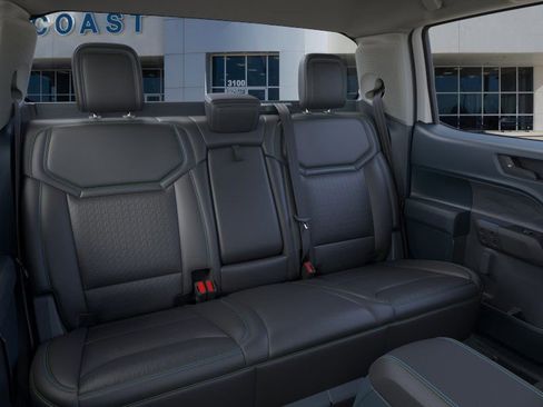 New 2025 Ford Maverick Lobo image 11