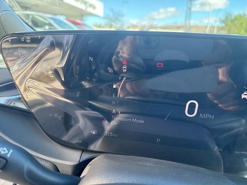 New 2026 Buick Envista Sport Touring image 19