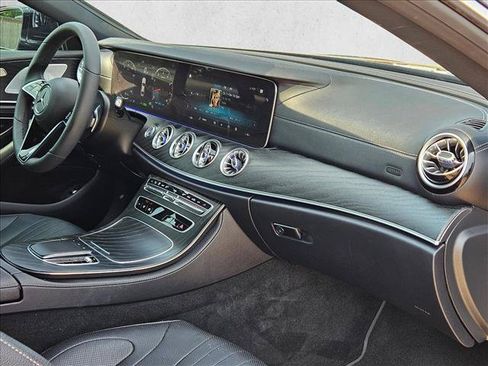 Certified 2023 Mercedes-Benz CLS 450 4MATIC image 23