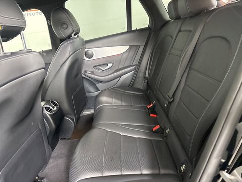 Used 2022 Mercedes-Benz GLC 300 image 20