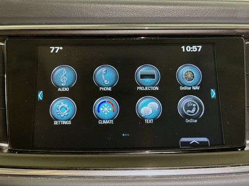 Used 2019 Buick Enclave Essence FWD image 12