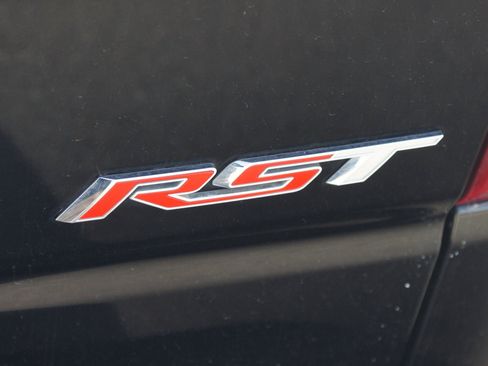 Used 2022 Chevrolet Silverado 1500 RST w/ Safety Package image 17