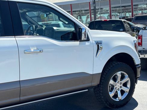 Used 2021 Ford F150 King Ranch AWD/4WD image 4
