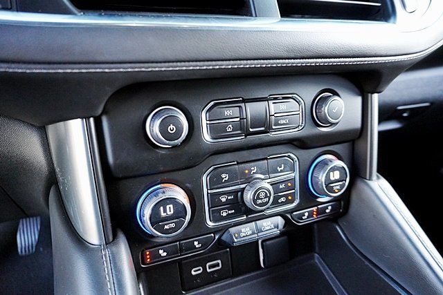 Used 2023 Chevrolet Tahoe LT AWD/4WD image 39