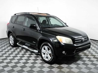 Used 2008 Toyota RAV4 Sport FWD video 1
