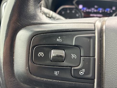 Used 2022 GMC Sierra 1500 Denali AWD/4WD image 14