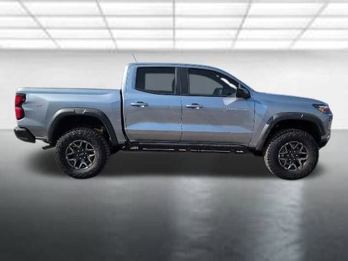 New 2026 Chevrolet Colorado ZR2 image 32