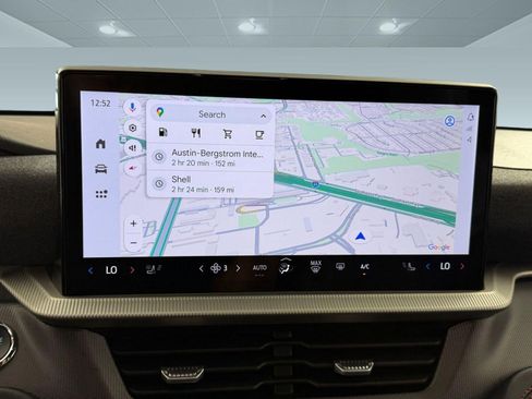 Used 2025 Ford Explorer ST-Line w/ ST-Line Street Pack image 26