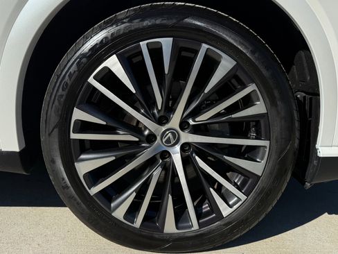 Used 2023 Lexus RX 350h image 49