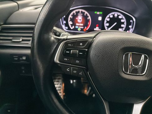 Used 2018 Honda Accord Sport image 23