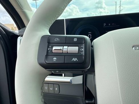 New 2026 Hyundai Santa Fe SEL FWD image 26