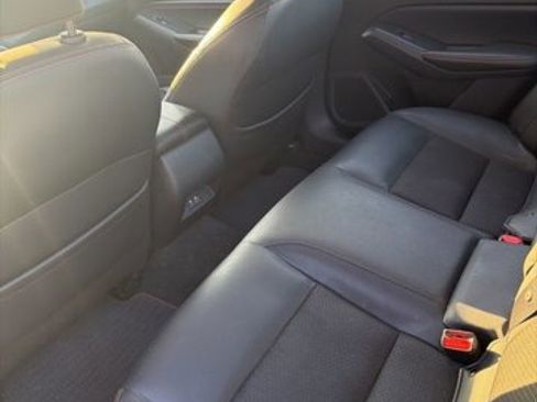 Used 2021 Nissan Altima 2.5 SR image 34