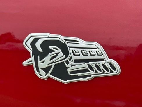 New 2026 RAM 1500 Laramie w/ Sport Appearance Package AWD/4WD image 38