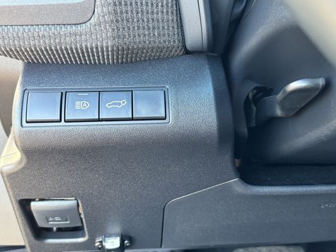 Certified 2024 Toyota bZ4X XLE image 28