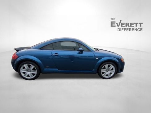 Used 2004 Audi TT 3.2 image 3