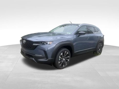 New 2026 MAZDA CX-50 2.5 Hybrid w/ Cargo Package AWD/4WD image 8