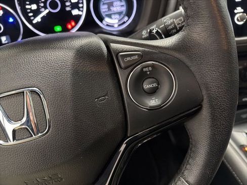 Used 2022 Honda HR-V Sport image 17