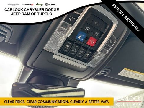 Used 2021 RAM 1500 Limited w/ Night Edition image 29