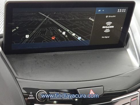 Certified 2024 Acura RDX SH-AWD w/ Technology Package image 25