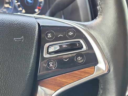 Used 2015 Cadillac Escalade Premium AWD/4WD image 40